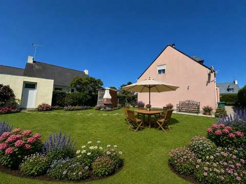Vente maison 6 pièces Audierne 29