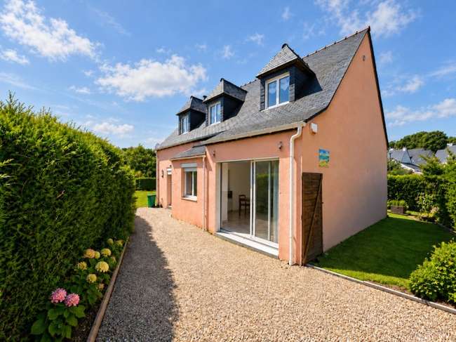 Maison 6 pièces 120 m² · à Audierne · 120 m² · 239 900 €