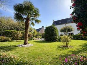 Vente Maison 5 chambresAudierne