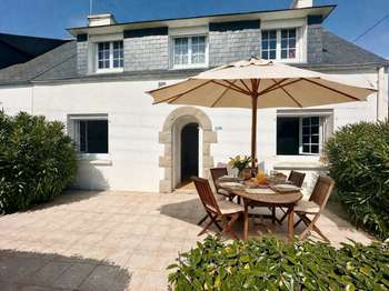 Vente Maison 5 chambresAudierne