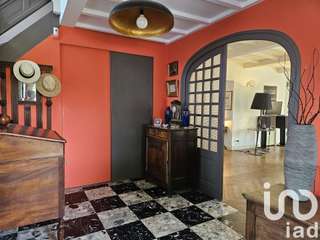 Vente maison 12 pièces
