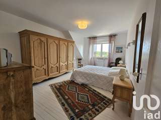 Vente maison 12 pièces