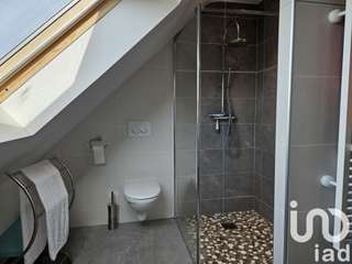 Vente maison 12 pièces