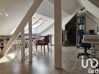 Vente maison 12 pièces