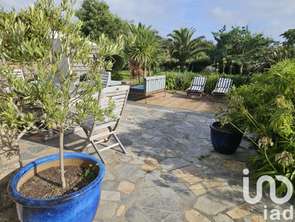 Vente Maison 9 chambresAudierne
