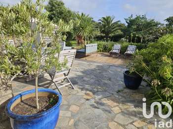 Vente maison 12 pièces Audierne 29