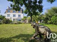 Vente maison 12 pièces