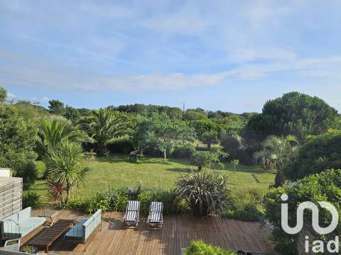 Vente maison 12 pièces