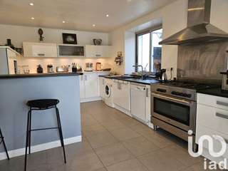 Vente maison 12 pièces