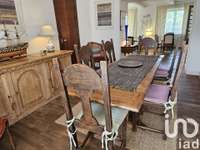 Vente maison 12 pièces