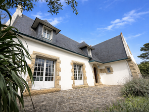 Vente Maison 5 chambresAudierne