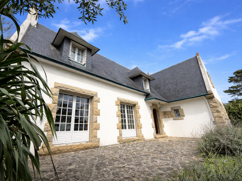 Vente maison 7 pièces Audierne 29