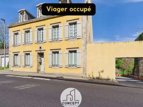 Vente Maison 3 chambresAudierne