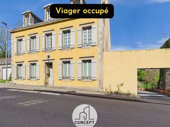Vente maison 5 pièces Audierne 29