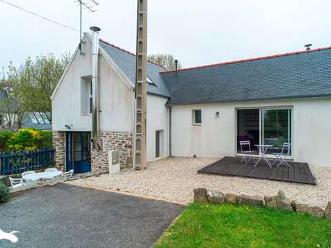 Vente maison 3 pièces Audierne 29