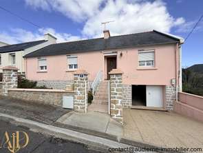 Vente Maison 4 chambresAudierne