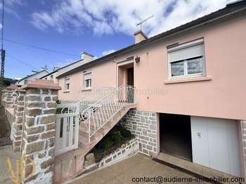 Vente maison 5 pièces Audierne 29