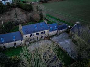 Vente Maison 3 chambresAudierne