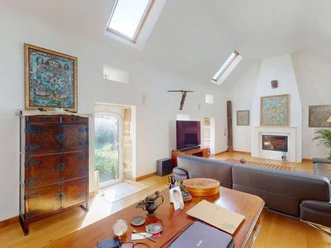 Vente maison 6 pièces Audierne 29