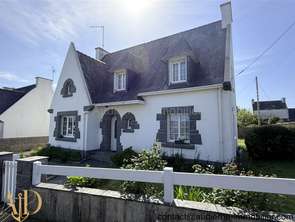 Vente Maison 5 chambresAudierne