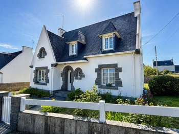 Vente maison 7 pièces Audierne 29