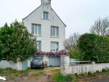 Vente Maison 4 chambresAudierne