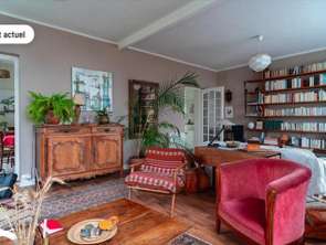 Vente Maison 4 chambresAudierne