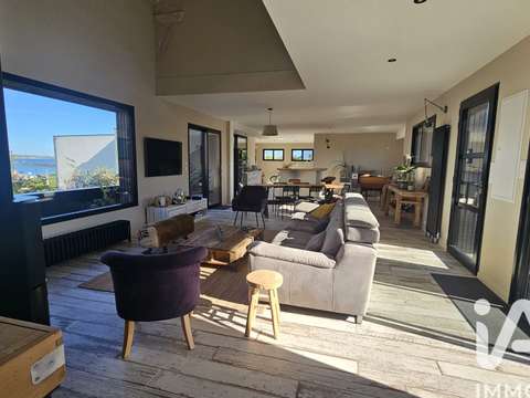 Vente maison 7 pièces Audierne 29