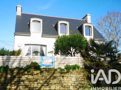 Vente maison 7 pièces Audierne 29