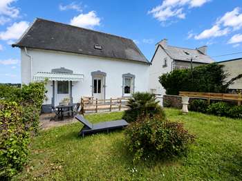Vente Maison 3 chambresAudierne
