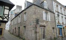 Photo Vente maison Audierne
