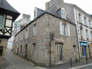 Vente Maison 2 chambresAudierne