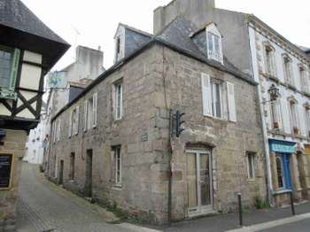 Vente maison 6 pièces Audierne 29