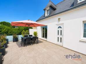 Vente Maison 3 chambresAudierne
