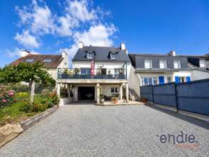Vente Maison 3 chambresAudierne