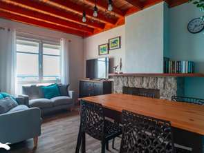 Vente Maison 2 chambresAudierne