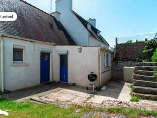 Vente maison 3 pièces Vente maison 3 pièces