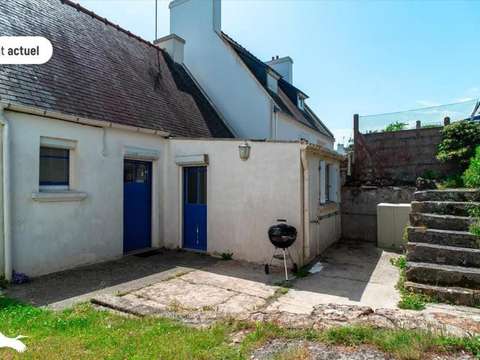 Vente maison 3 pièces Vente maison 3 pièces