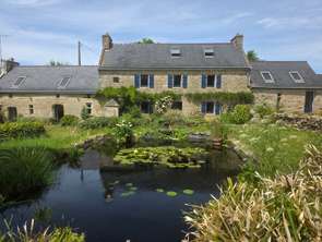 Vente Maison 3 chambresAudierne