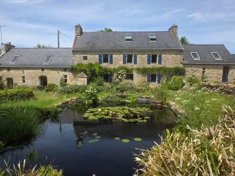 Vente maison 6 pièces Audierne 29