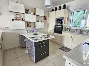 Vente maison 5 pièces Audierne 29