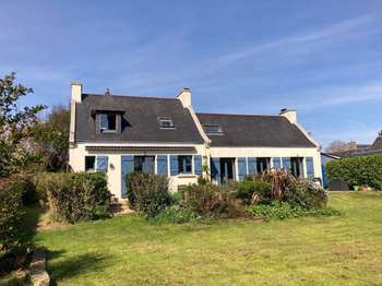 Vente Maison 4 chambresAudierne