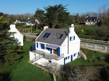 Vente Maison 4 chambresAudierne