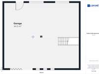 Vente maison 6 pièces Vente maison 6 pièces