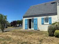 Vente maison 2 pièces Vente maison 2 pièces