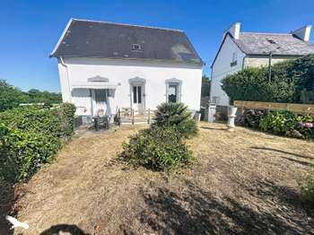 Vente maison 4 pièces Audierne 29