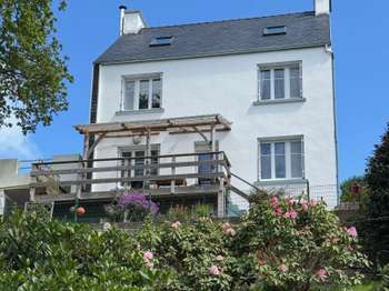 Vente maison 5 pièces Audierne 29