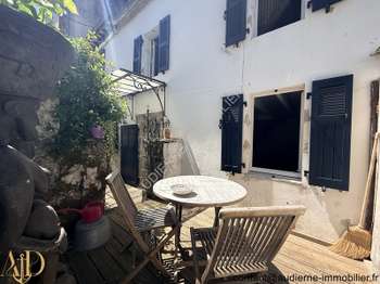 Vente Maison 2 chambresAudierne