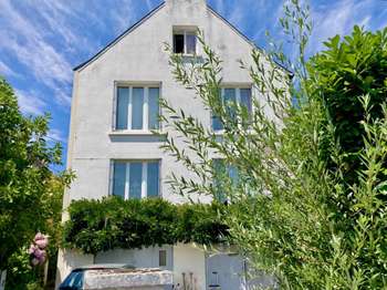 Vente Maison 4 chambresAudierne