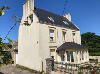 Vente maison 6 pièces Audierne 29